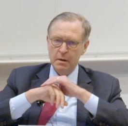 鼎豪配资 哥大教授格伦·哈伯德：特朗普政府如何实现其增长目标